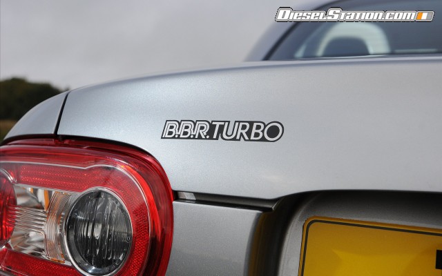 Mazda BBR GT270 2014 Widescreen Picture #3 Mazda BBR GT270 2014 Widescreen Picture #3