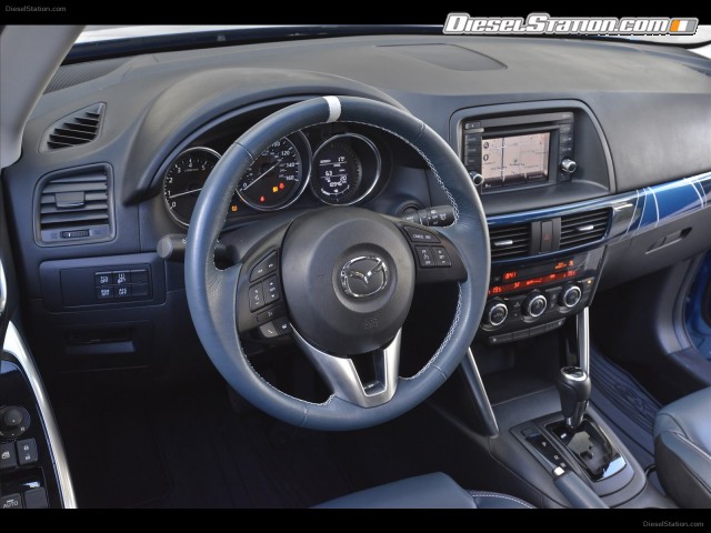 Mazda CX 5 180 Picture #44 Mazda CX 5 180 Picture #44