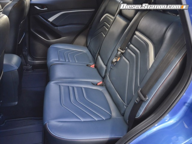 Mazda CX 5 180 Picture #3 Mazda CX 5 180 Picture #3