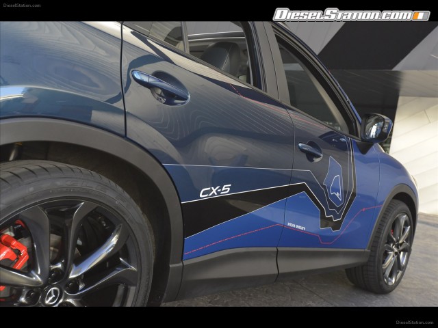 Mazda CX 5 180 Picture #36 Mazda CX 5 180 Picture #36