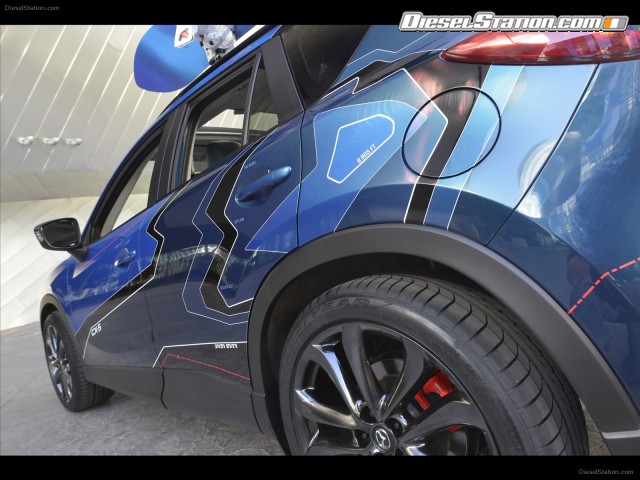 Mazda CX 5 180 Picture #32 Mazda CX 5 180 Picture #32