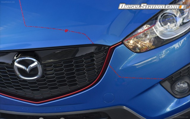 Mazda CX 5 180 Widescreen Picture #25 Mazda CX 5 180 Widescreen Picture #25