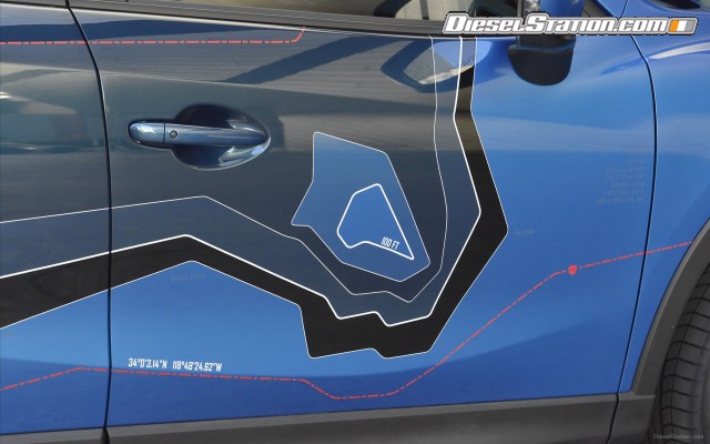 Mazda CX 5 180 Widescreen Picture #24 Mazda CX 5 180 Widescreen Picture #24