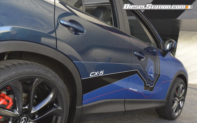 Mazda CX 5 180 Widescreen Picture #27 Mazda CX 5 180 Widescreen Picture #27