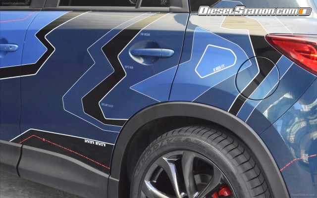 Mazda CX 5 180 Widescreen Picture #0 Mazda CX 5 180 Widescreen Picture #0