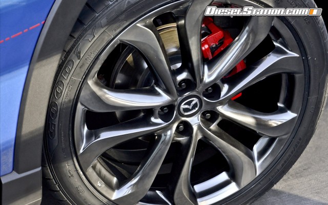 Mazda CX 5 180 Widescreen Picture #42 Mazda CX 5 180 Widescreen Picture #42