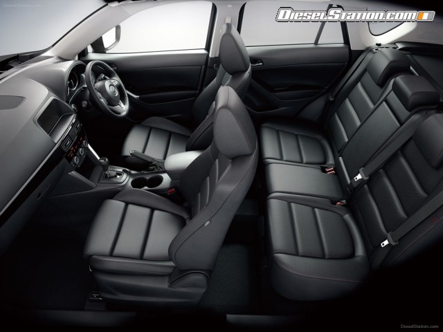 Mazda CX 5 Crossover SUV 2013 Picture #20 Mazda CX 5 Crossover SUV 2013 Picture #20