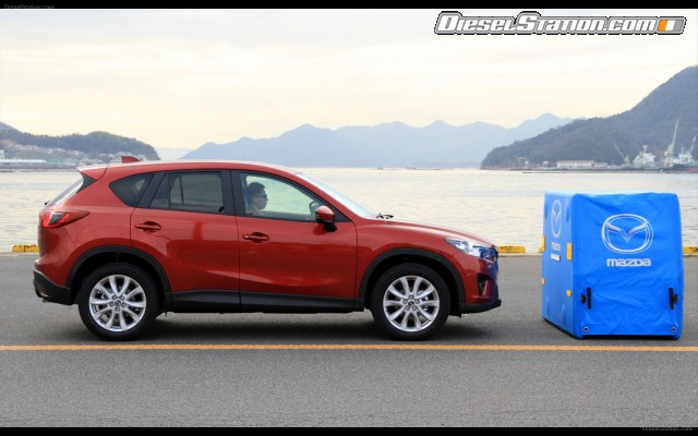 Mazda CX 5 Crossover SUV 2013 Widescreen Picture #11 Mazda CX 5 Crossover SUV 2013 Widescreen Picture #11