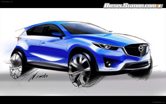 Mazda CX 5 Crossover SUV 2013 Widescreen Picture #14 Mazda CX 5 Crossover SUV 2013 Widescreen Picture #14