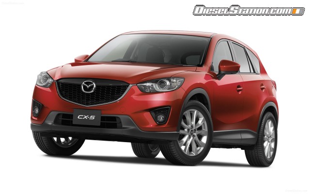 Mazda CX 5 Crossover SUV 2013 Widescreen Picture #23 Mazda CX 5 Crossover SUV 2013 Widescreen Picture #23