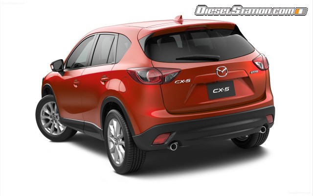 Mazda CX 5 Crossover SUV 2013 Widescreen Picture #0 Mazda CX 5 Crossover SUV 2013 Widescreen Picture #0