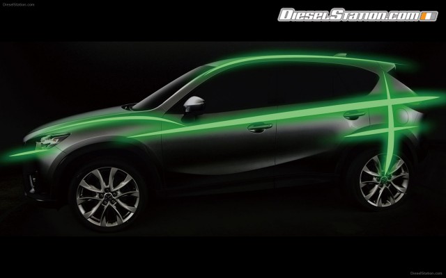 Mazda CX 5 Crossover SUV 2013 Widescreen Picture #1 Mazda CX 5 Crossover SUV 2013 Widescreen Picture #1