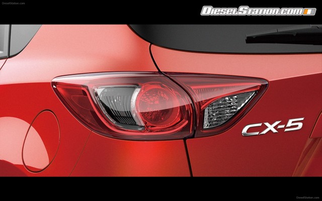 Mazda CX 5 Crossover SUV 2013 Widescreen Picture #19 Mazda CX 5 Crossover SUV 2013 Widescreen Picture #19