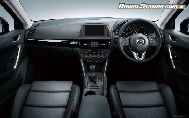 Mazda CX 5 Crossover SUV 2013 Widescreen Picture #4 Mazda CX 5 Crossover SUV 2013 Widescreen Picture #4
