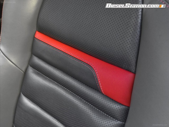 Mazda CX 5 Dempsey Concept Picture #21 Mazda CX 5 Dempsey Concept Picture #21