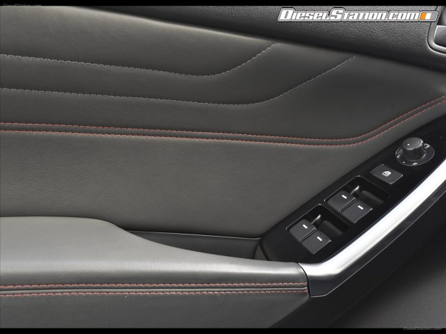 Mazda CX 5 Dempsey Concept Picture #49 Mazda CX 5 Dempsey Concept Picture #49