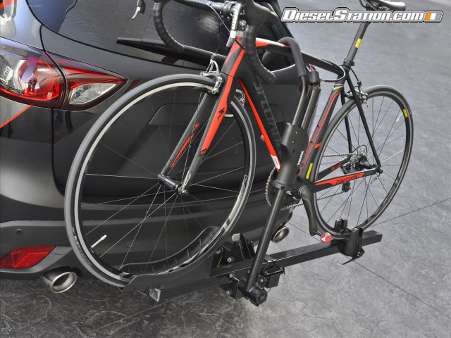 Mazda CX 5 Dempsey Concept Picture #43 Mazda CX 5 Dempsey Concept Picture #43