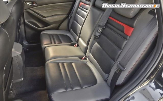 Mazda CX 5 Dempsey Concept Widescreen Picture #4 Mazda CX 5 Dempsey Concept Widescreen Picture #4