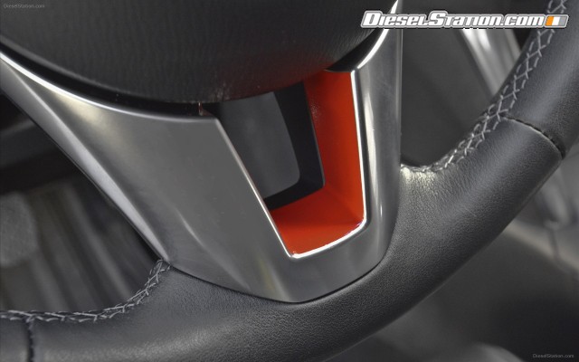 Mazda CX 5 Dempsey Concept Widescreen Picture #36 Mazda CX 5 Dempsey Concept Widescreen Picture #36