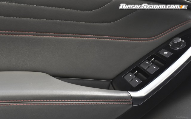 Mazda CX 5 Dempsey Concept Widescreen Picture #33 Mazda CX 5 Dempsey Concept Widescreen Picture #33