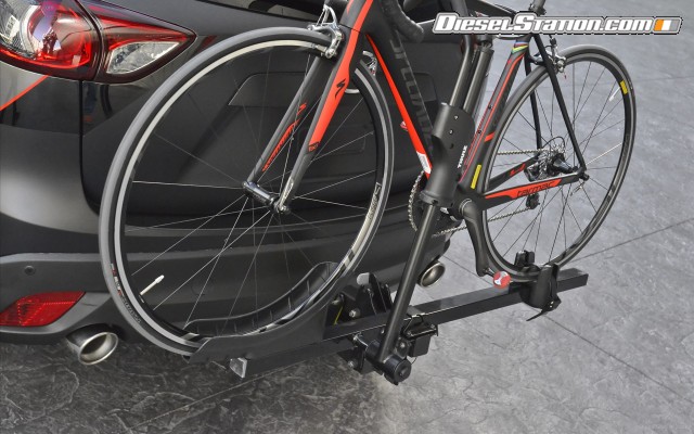 Mazda CX 5 Dempsey Concept Widescreen Picture #47 Mazda CX 5 Dempsey Concept Widescreen Picture #47