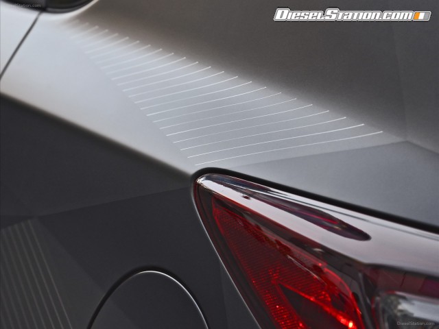 Mazda CX 5 Urban Concept Picture #21 Mazda CX 5 Urban Concept Picture #21