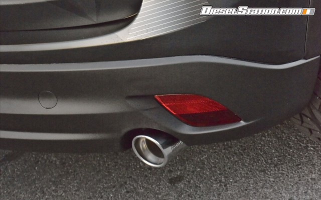 Mazda CX 5 Urban Concept Widescreen Picture #25 Mazda CX 5 Urban Concept Widescreen Picture #25