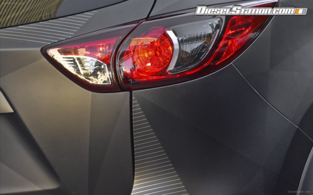 Mazda CX 5 Urban Concept Widescreen Picture #22 Mazda CX 5 Urban Concept Widescreen Picture #22