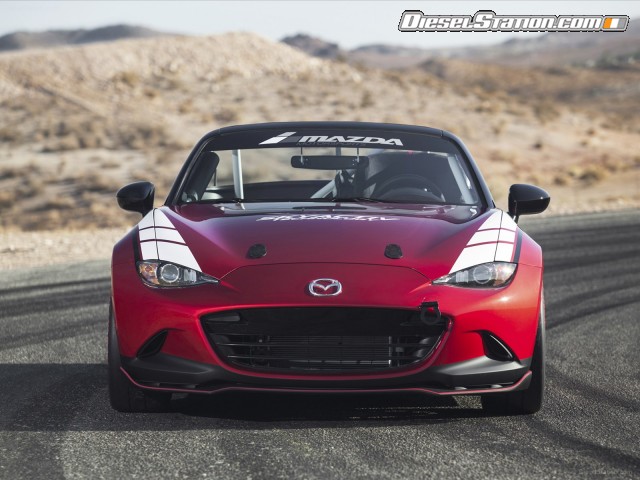 Mazda Global MX 5 Cup series 2016 Picture #26 Mazda Global MX 5 Cup series 2016 Picture #26