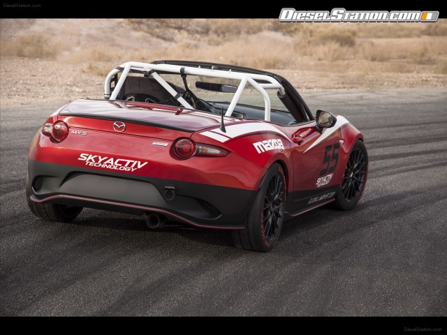 Mazda Global MX 5 Cup series 2016 Picture #46 Mazda Global MX 5 Cup series 2016 Picture #46