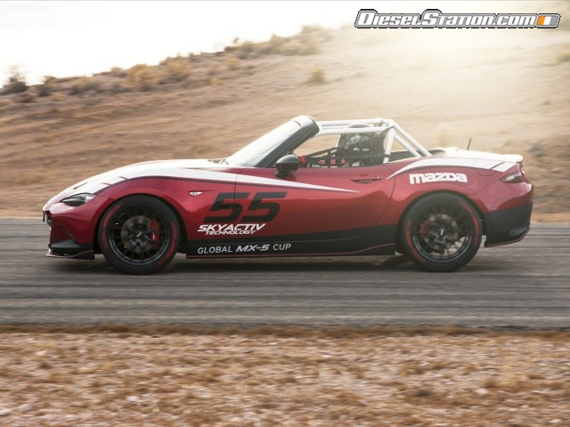 Mazda Global MX 5 Cup series 2016 Picture #34 Mazda Global MX 5 Cup series 2016 Picture #34