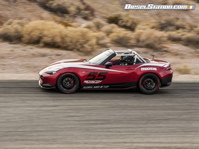 Mazda Global MX 5 Cup series 2016 Picture #23 Mazda Global MX 5 Cup series 2016 Picture #23
