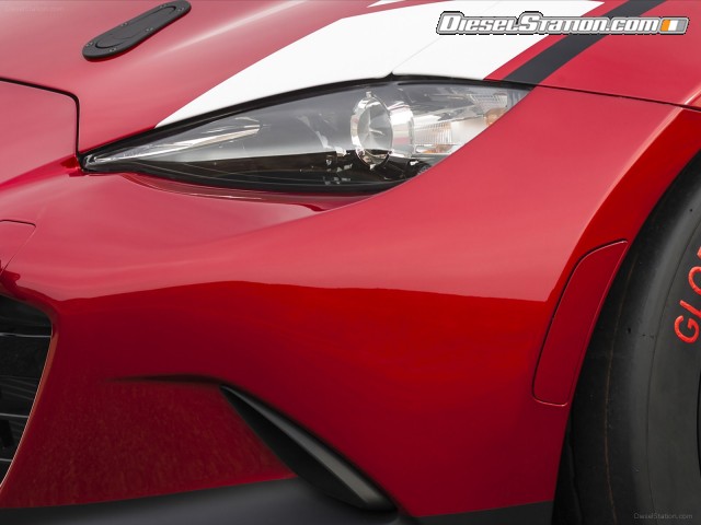 Mazda Global MX 5 Cup series 2016 Picture #12 Mazda Global MX 5 Cup series 2016 Picture #12