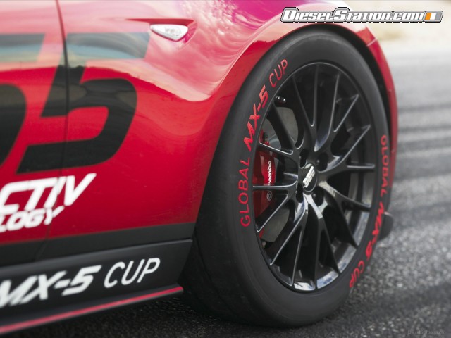 Mazda Global MX 5 Cup series 2016 Picture #10 Mazda Global MX 5 Cup series 2016 Picture #10