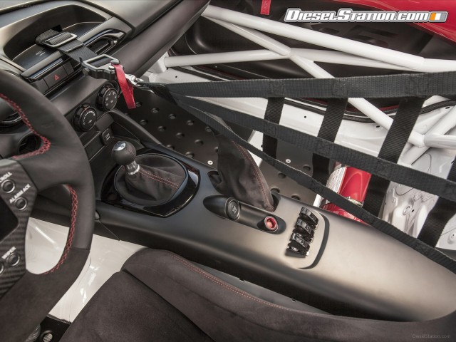 Mazda Global MX 5 Cup series 2016 Picture #43 Mazda Global MX 5 Cup series 2016 Picture #43