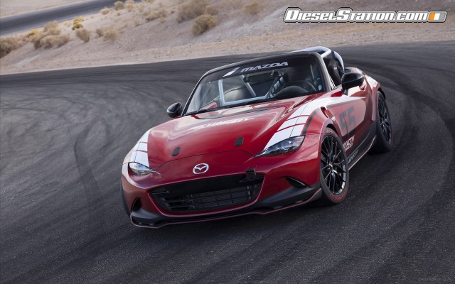 Mazda Global MX 5 Cup series 2016 Widescreen Picture #6 Mazda Global MX 5 Cup series 2016 Widescreen Picture #6