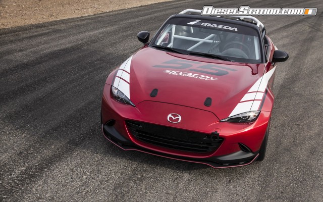 Mazda Global MX 5 Cup series 2016 Widescreen Picture #24 Mazda Global MX 5 Cup series 2016 Widescreen Picture #24