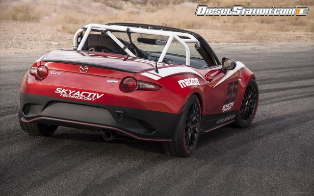Mazda Global MX 5 Cup series 2016 Widescreen Picture #42 Mazda Global MX 5 Cup series 2016 Widescreen Picture #42