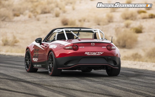 Mazda Global MX 5 Cup series 2016 Widescreen Picture #32 Mazda Global MX 5 Cup series 2016 Widescreen Picture #32