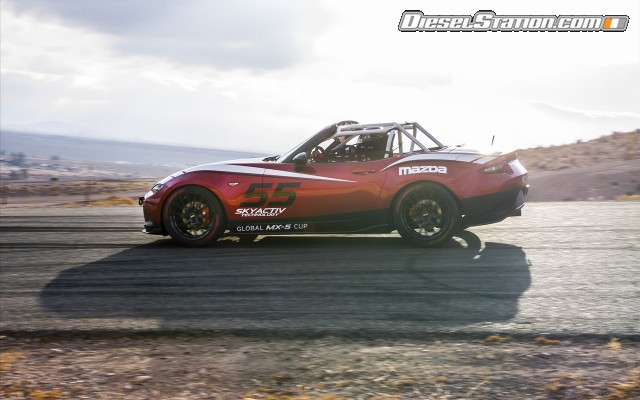 Mazda Global MX 5 Cup series 2016 Widescreen Picture #14 Mazda Global MX 5 Cup series 2016 Widescreen Picture #14