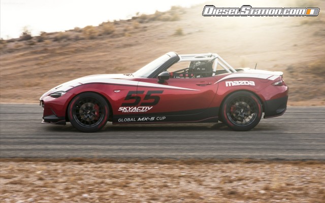 Mazda Global MX 5 Cup series 2016 Widescreen Picture #11 Mazda Global MX 5 Cup series 2016 Widescreen Picture #11