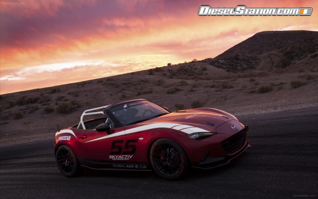 Mazda Global MX 5 Cup series 2016 Widescreen Picture #19 Mazda Global MX 5 Cup series 2016 Widescreen Picture #19