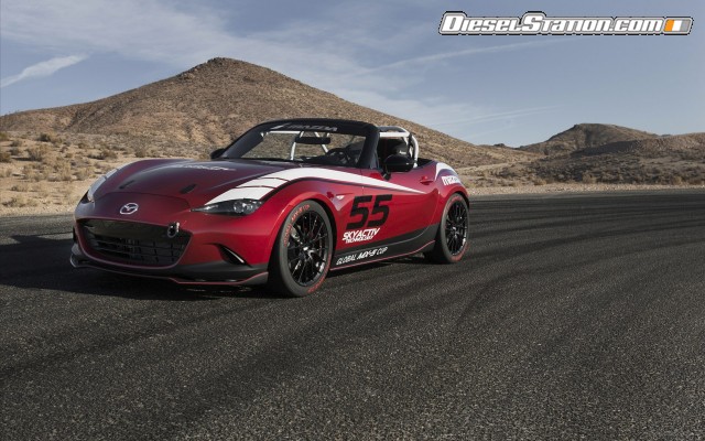 Mazda Global MX 5 Cup series 2016 Widescreen Picture #29 Mazda Global MX 5 Cup series 2016 Widescreen Picture #29