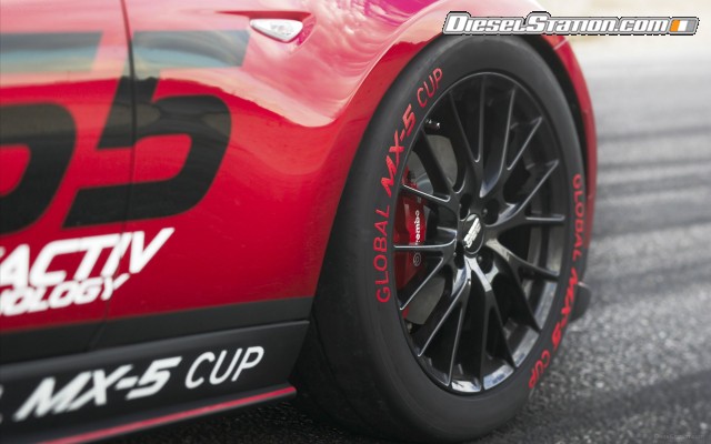 Mazda Global MX 5 Cup series 2016 Widescreen Picture #30 Mazda Global MX 5 Cup series 2016 Widescreen Picture #30