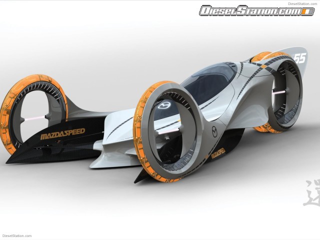 Mazda Kaan Picture #14 Mazda Kaan Picture #14