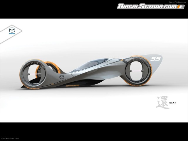 Mazda Kaan Picture #11 Mazda Kaan Picture #11