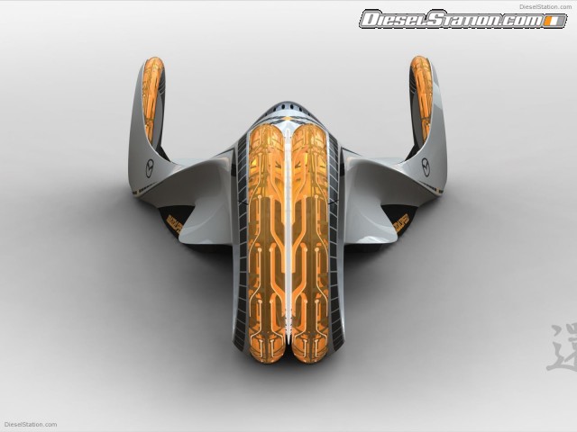 Mazda Kaan Picture #0 Mazda Kaan Picture #0