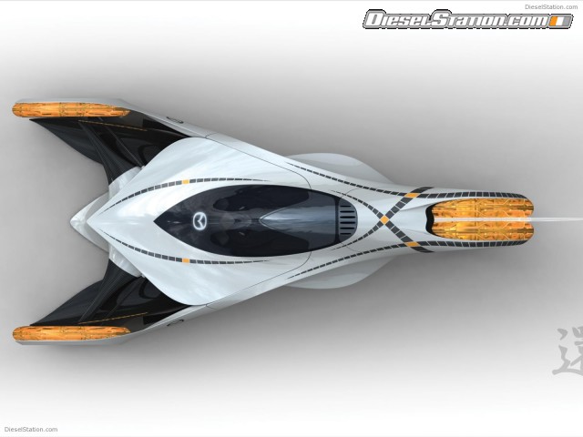 Mazda Kaan Picture #9 Mazda Kaan Picture #9