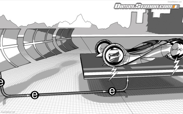 Mazda Kaan Widescreen Picture #2 Mazda Kaan Widescreen Picture #2
