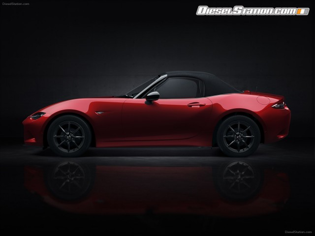 Mazda MX 5 2016 Picture #2 Mazda MX 5 2016 Picture #2